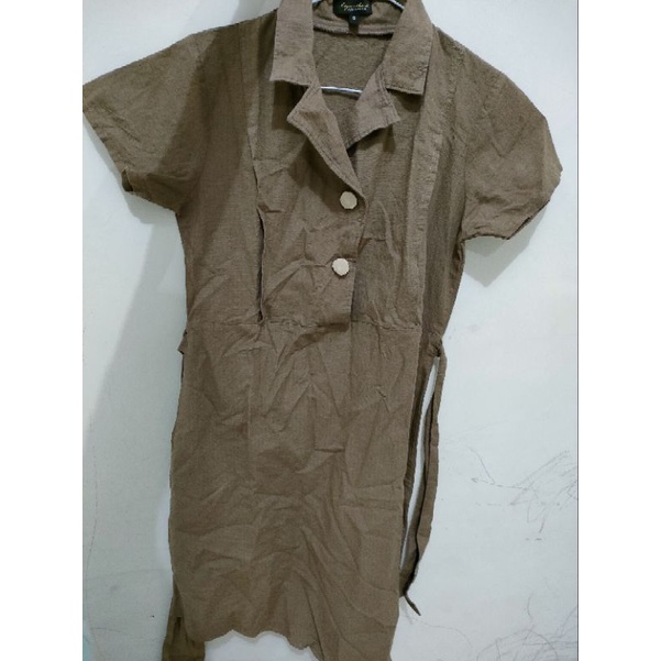 Baju Menyusui Preloved Nursing Wear