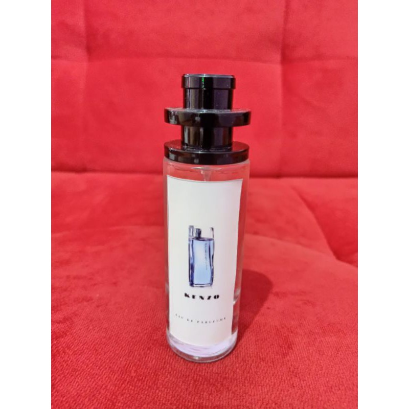 Parfume kenzo 35 ml