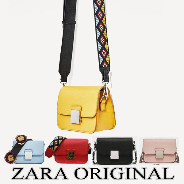 BEST SELLER Tas Zara Sling Bag Original