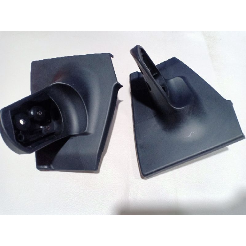 KEDUDUKAN SPION YARIS 2007-2012