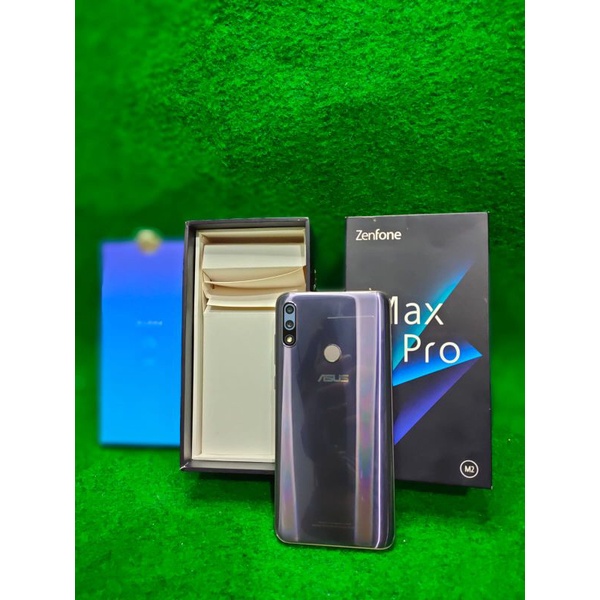 ASUS MAX PRO M2 RAM 4/64 SECOND