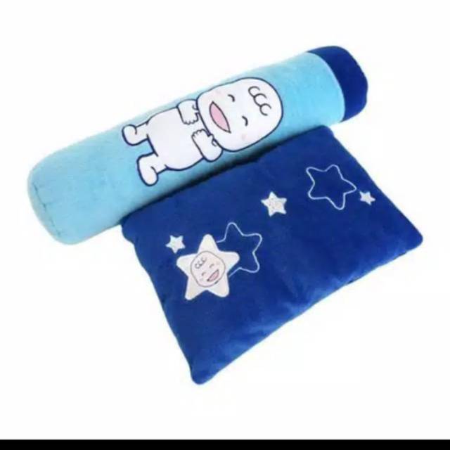 Bantal guling mamypoko