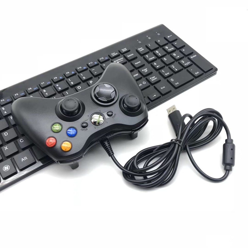 STICK X BOX 360 FOR WINDOWS