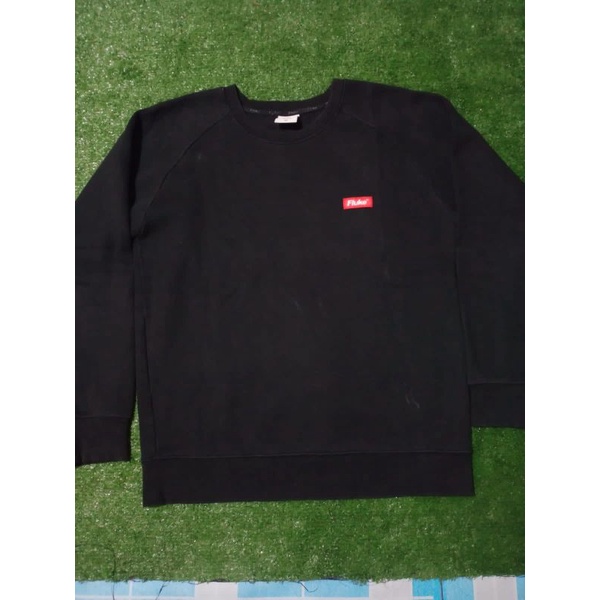 borongan crewneck dan hoodie