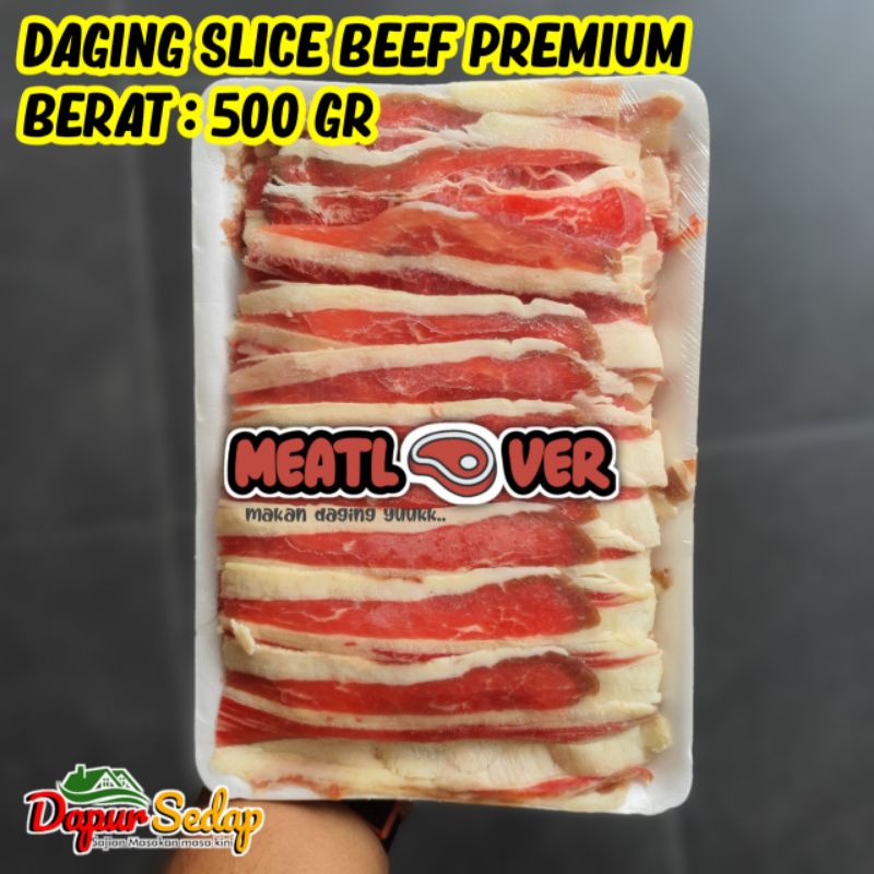 

SLICE BEEF PREMIUM YOSHINOYA/ SHORTPLATE/ TERIYAKI/ SUKIYAKI/ GRILL