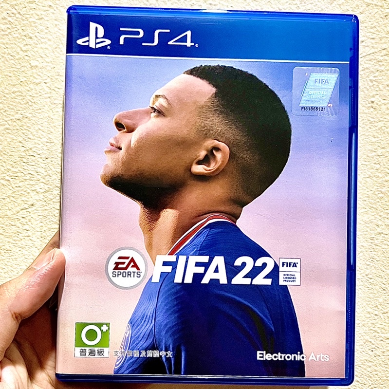Fifa 22 Ps4 Region 3 Asia Game Playstation 4 Kaset Ps 4 Fifa22 ps4 Reg 3 Reg3 R3 Asian games bola te