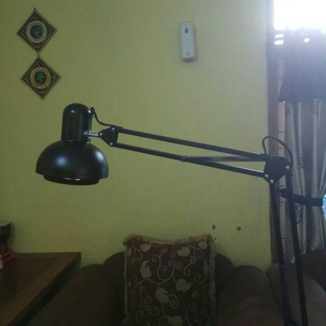 LAMPU TERAPI INFRARED PHILIPS MODEL BERDIRI