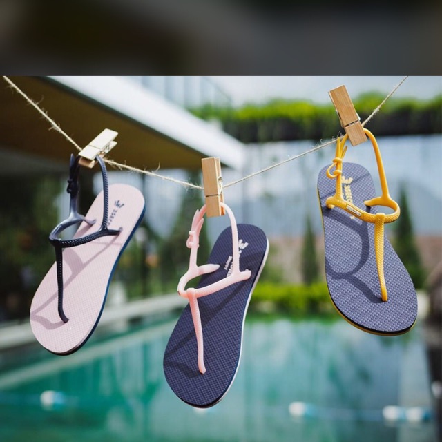 Sandal 3 second original