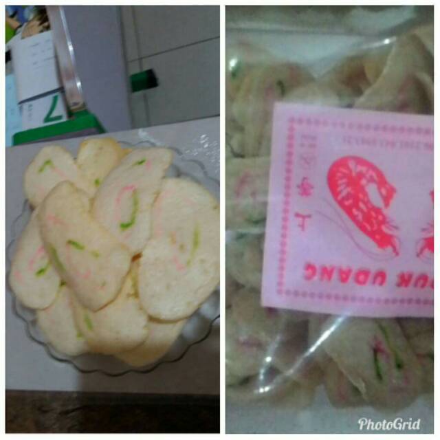 

krupuk udang
