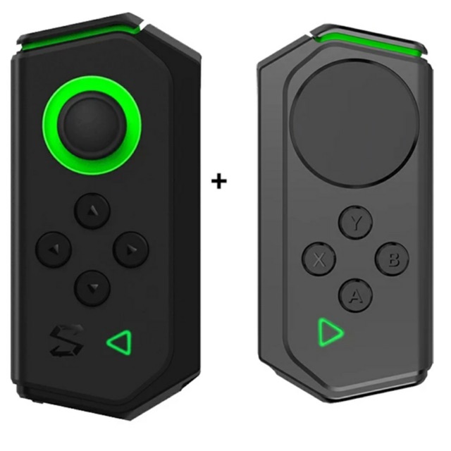 Black Shark 2 Skywalker Black Shark 2 Pro Gamepad Kiri Kanan Original