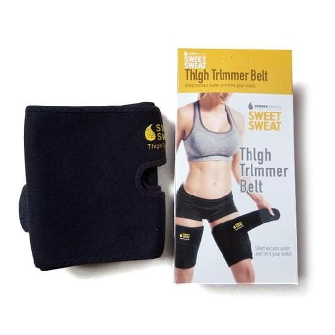 Mas.Bridgett - korset deker paha korset peramping paha korset paha thigh trimmer