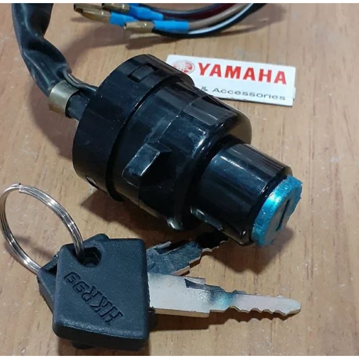 kunci kontak v80 v 80 BUKAN V75