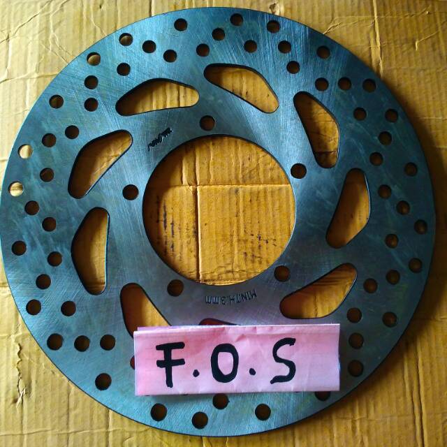 Piringan cakram vixon