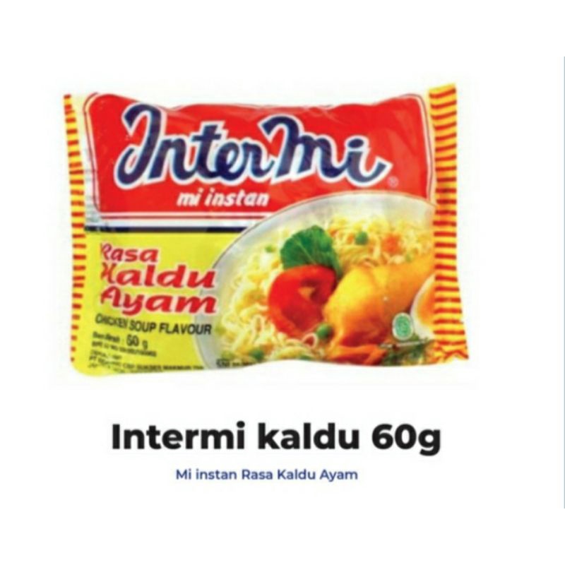 

Intermi rasa kaldu ayam 60gr