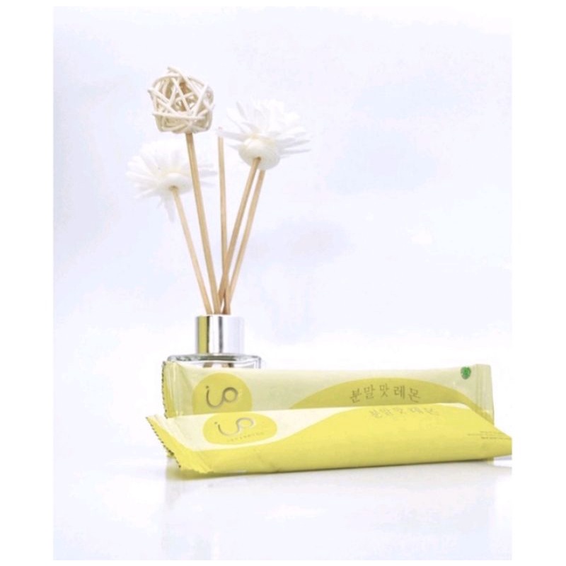 ISOSLIM ISHAPEYOU SACHET