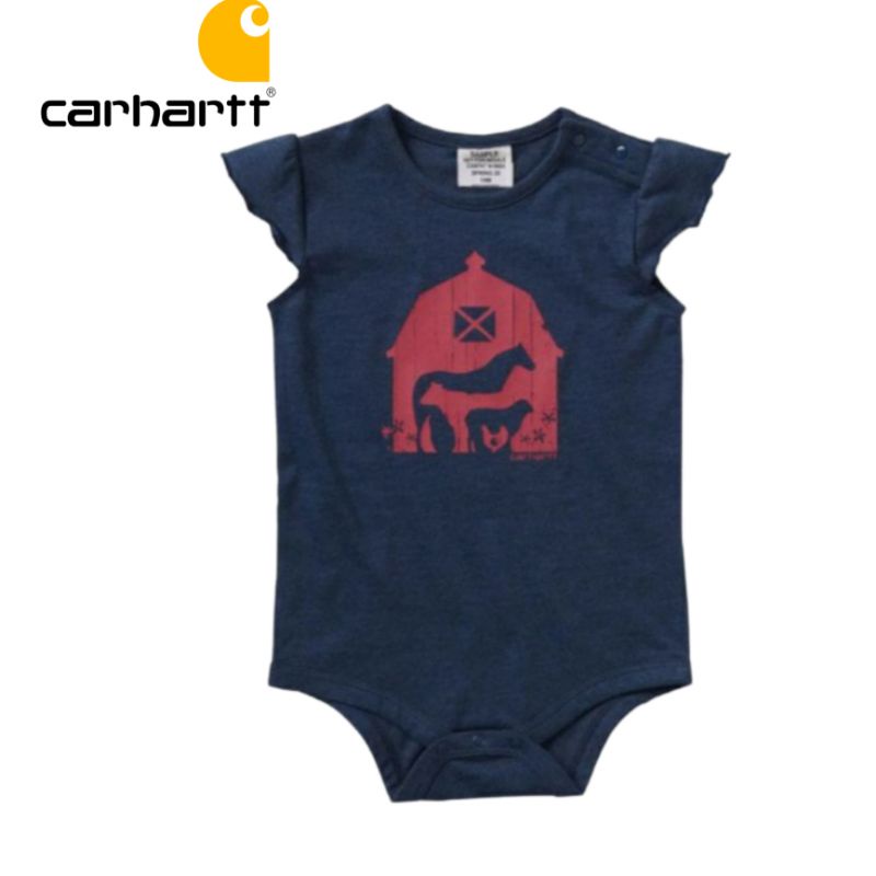 Jumper carhartt baby girl