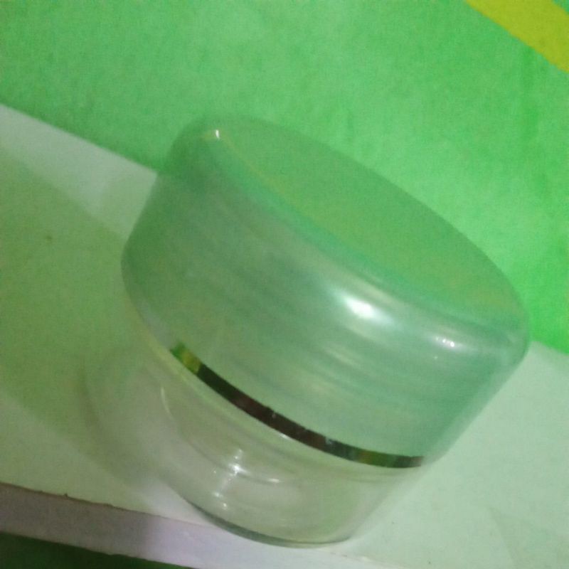 Cream Acne/Flek Tebal / Whitening Racikan Dr.