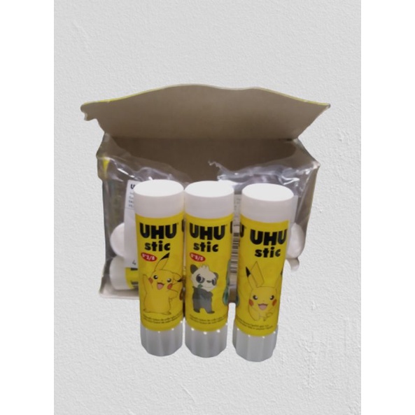 

lem stick uhu 8,2 gr