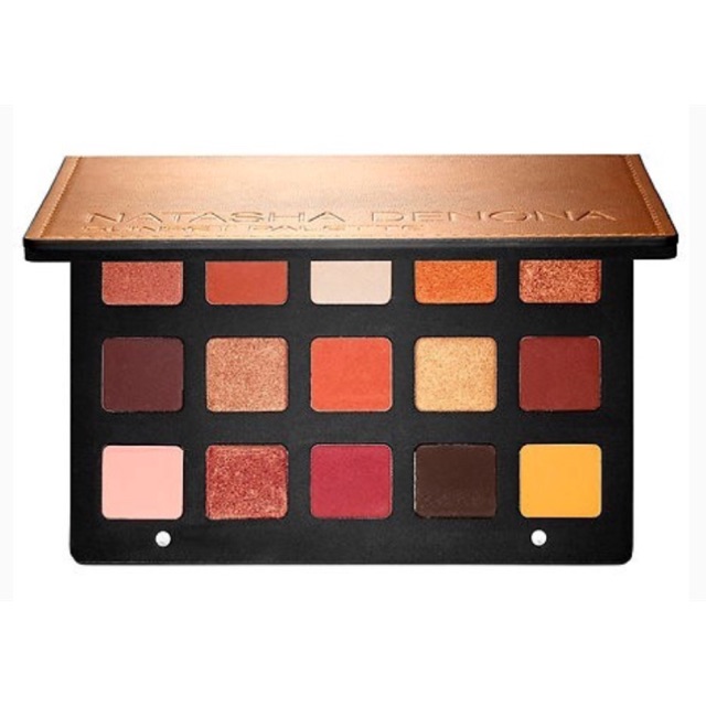 Natasha Denona Sunset Palette