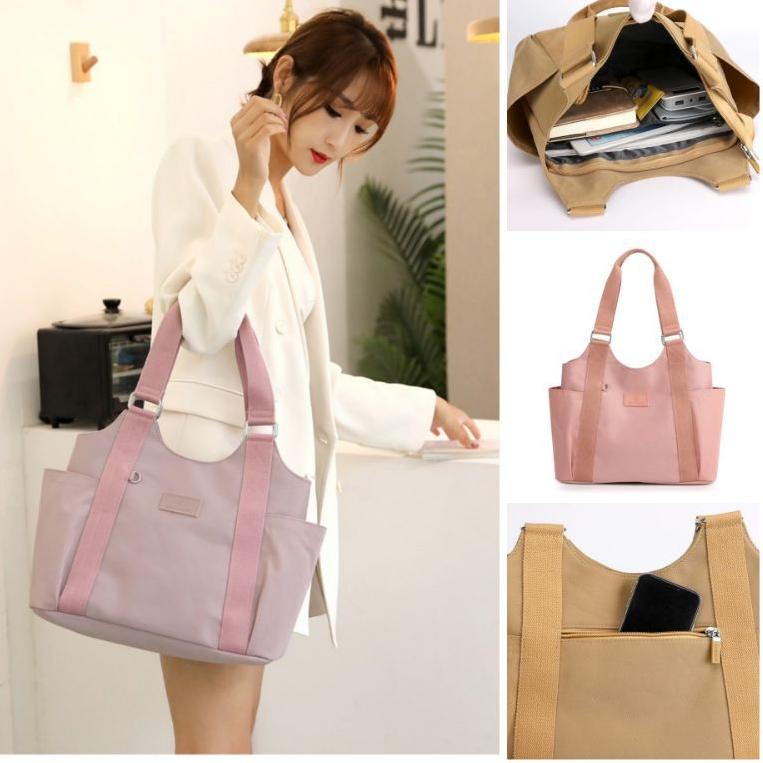 ゖ゚ SUOYATE - S 234 - Tas jinjing - Tas import - Tas wanita ㅨ