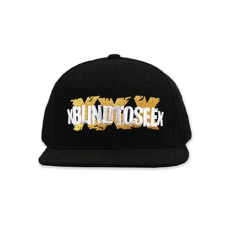 BLIND TO SEE - SNAP SADAR