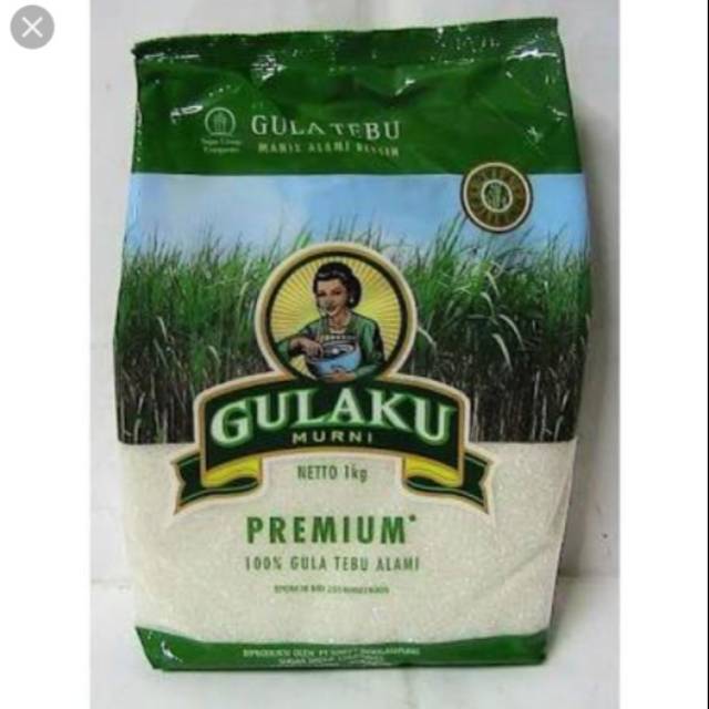 

Gulaku premium 1kg