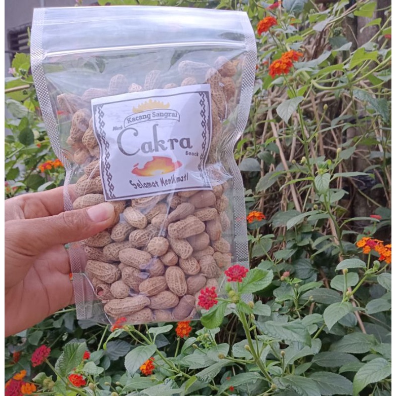 

kacang