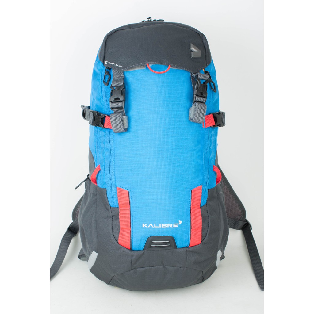 Tas Punggung Kalibre New Backpack Router Art 910599416 18L