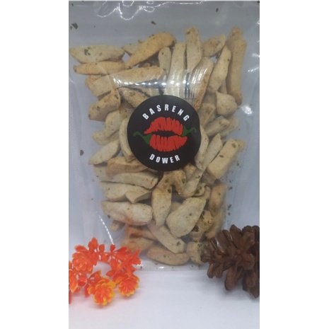 

BASO GORENG BASRENG DOWER ENAK DAN MURAH