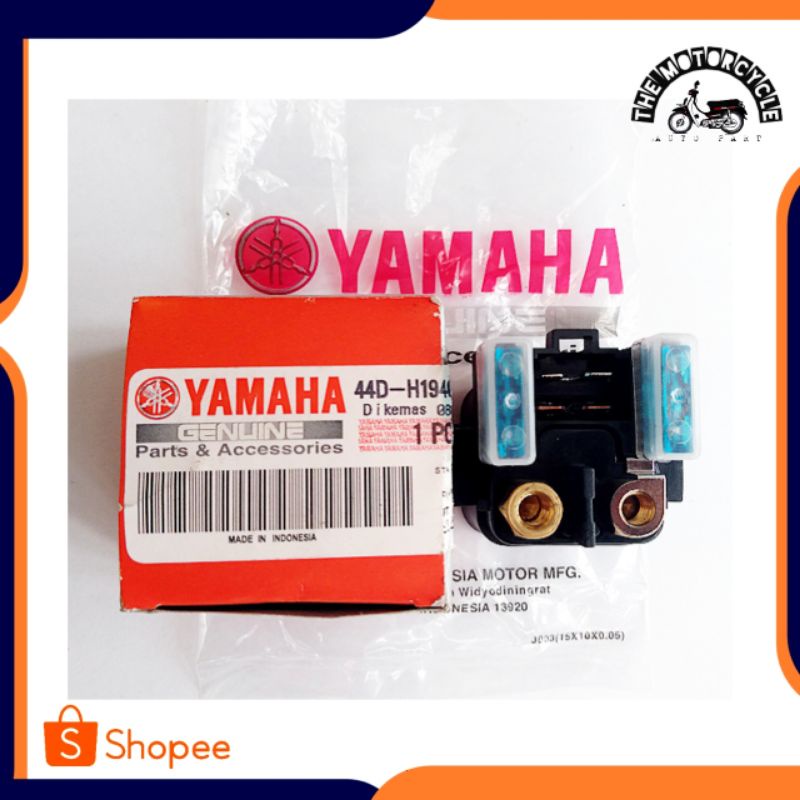 BENDIK STATER SWITCH STATER XEON RC XEON GT XEON 44D/33S