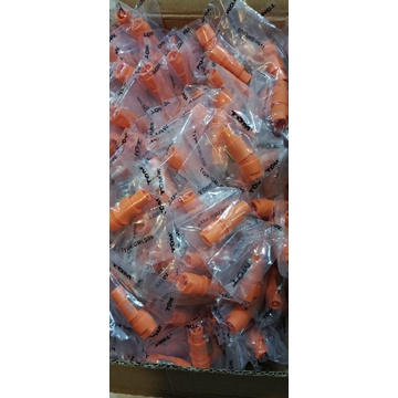 Jack Speakon Speaker TUM Original Murah Orange