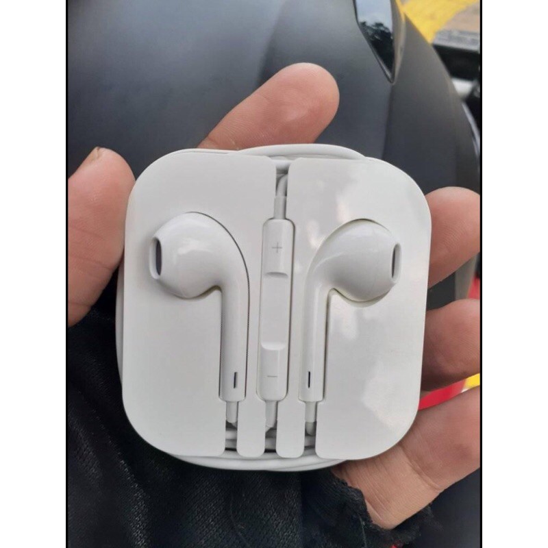 Hedset Iphone 6 Original