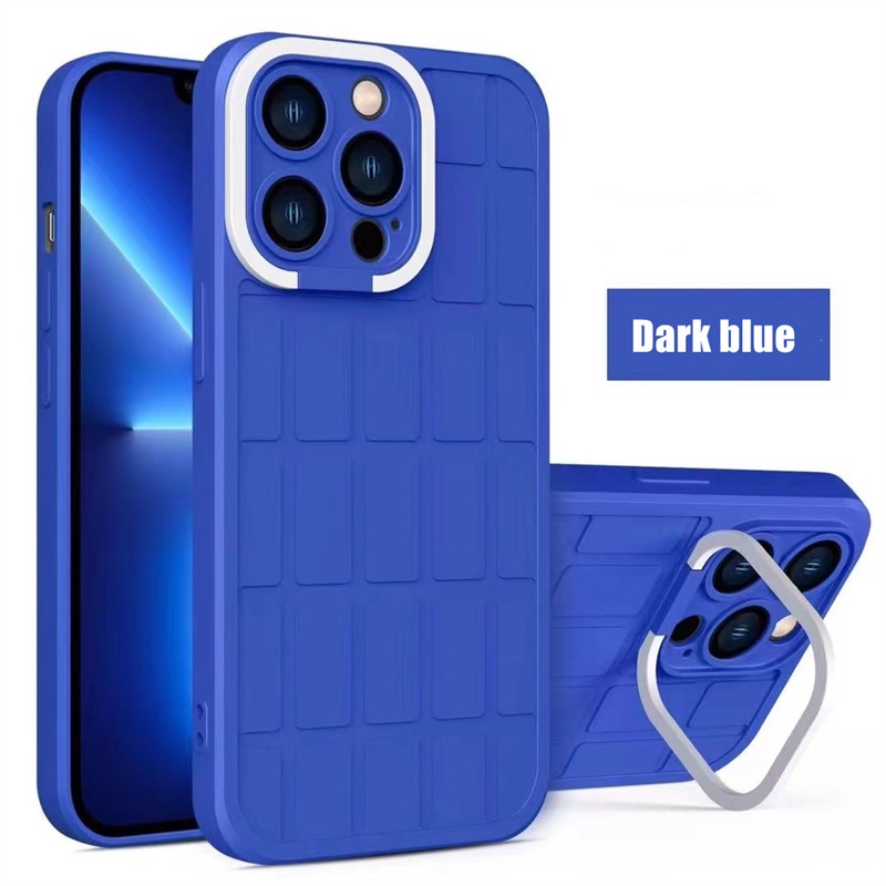 Softcase For Iphone 11 11 PRO 11 PRO MAX 12 12 PRO 12 PRO MAX 13 13 PRO 13 PRO MAX 6 6+ 7/8 7+/8+ X XS XR XS MAX | CASE LUCU | CASE  IPHONE