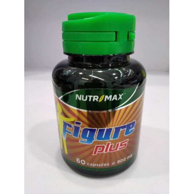 NUTRIMAX FIGURE PLUS @60