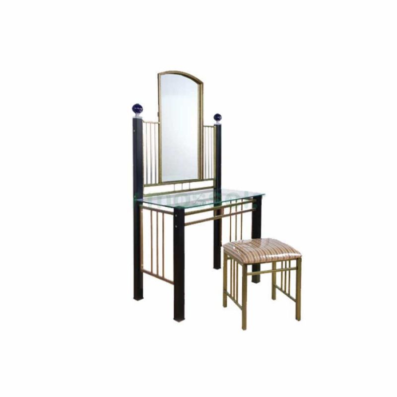 MEJA RIAS BESI SUCCESS