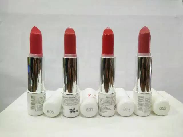 ❤ MEMEY ❤ RED-A Lipstick | Red A