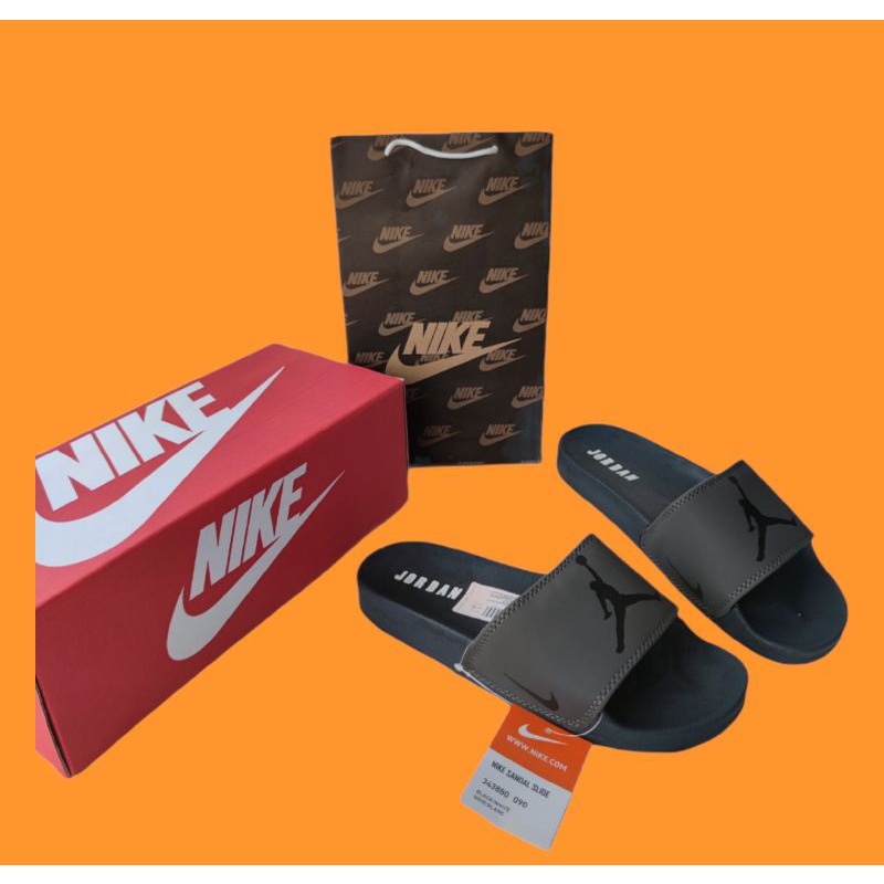 SANDAL SLOP NIK3 JORDAN-1