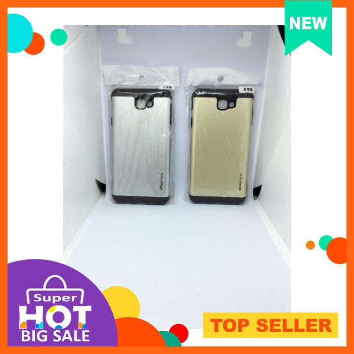 Spigen Slim Armon Case Samsung J1 2016 / Z2 / J7 Prime / J7 Pro / J3 Pro / J2 / J5 Pro / J5 Prime