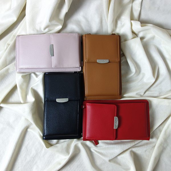 Tas Cantikku - TAS816 Paula Bag tas dompet hp