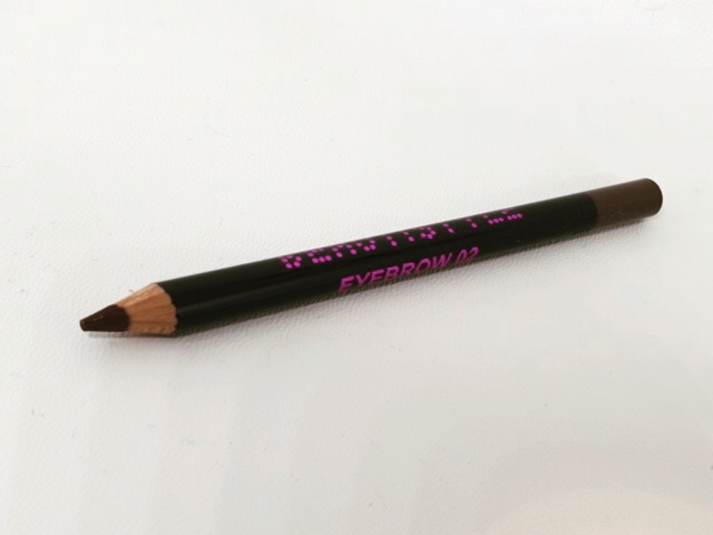 Beautistyle Eyebrow Pencil Brown