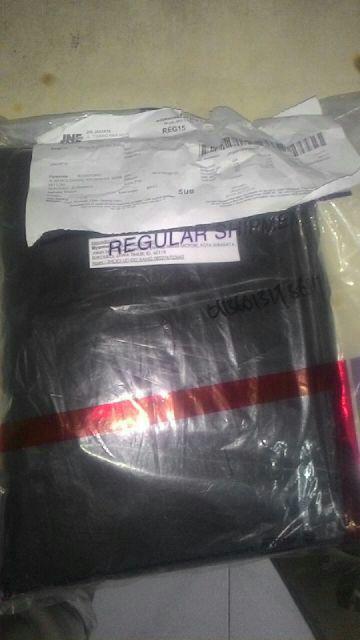 Ondeng88 Kemeja Batik Pria Lengan Panjang Motif Songket Hijau Biru Hitam