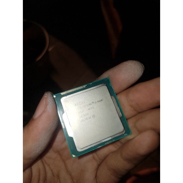 Intel core I5-4460T