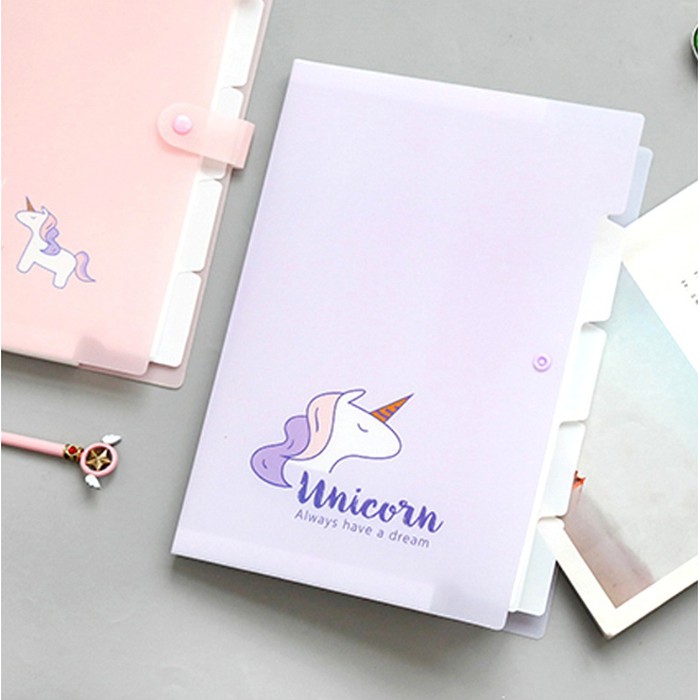 

Map A4 Sekat 5 Unicorn