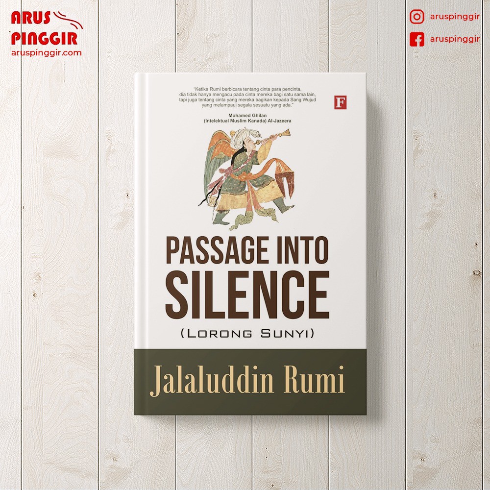 Passage Into Silence ( Lorong Sunyi )