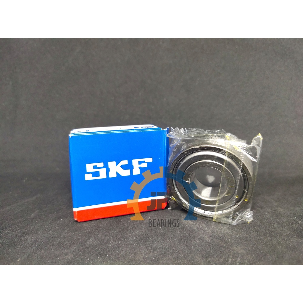 Laker Bearing 6203 ZZ SKF
