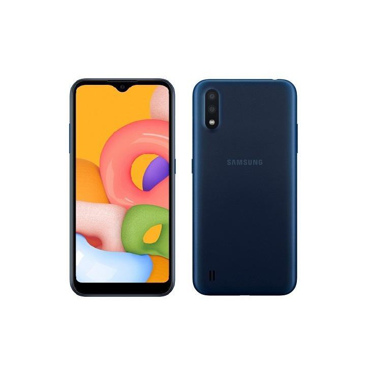 SAMSUNG A01 RAM 2GB ROM 16GB