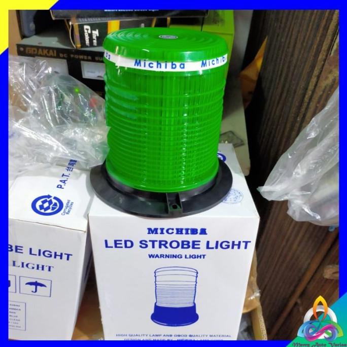 Lampu Rotari Michiba 12-24V