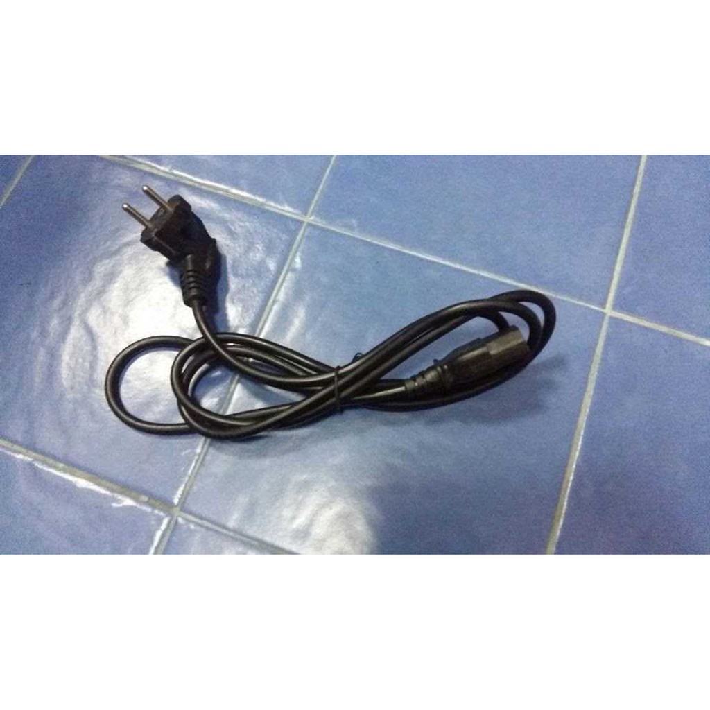 Jaco Sparepart Kabel Power Crazy Fit