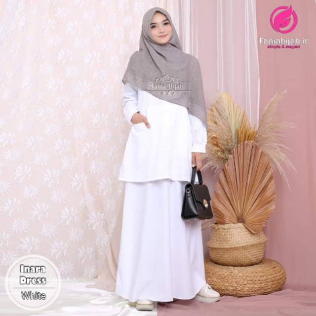 INARA DRESS