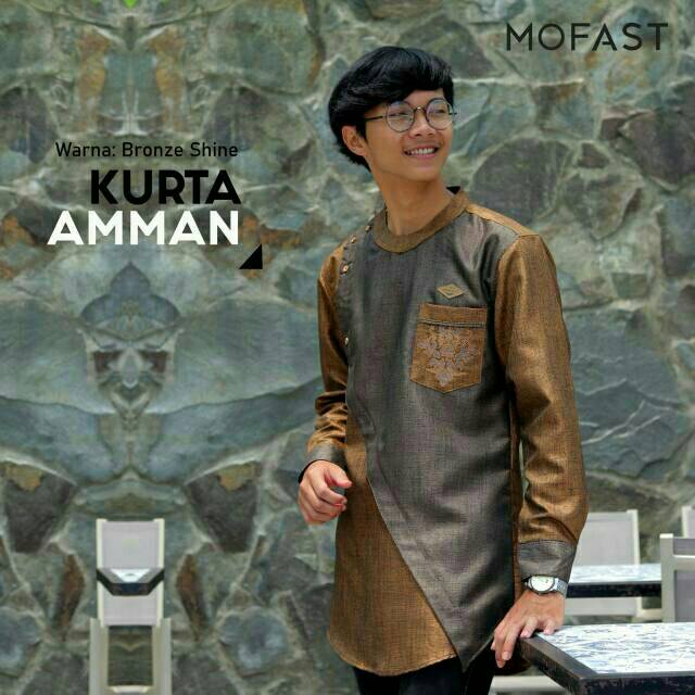 Kurta Amman mofast